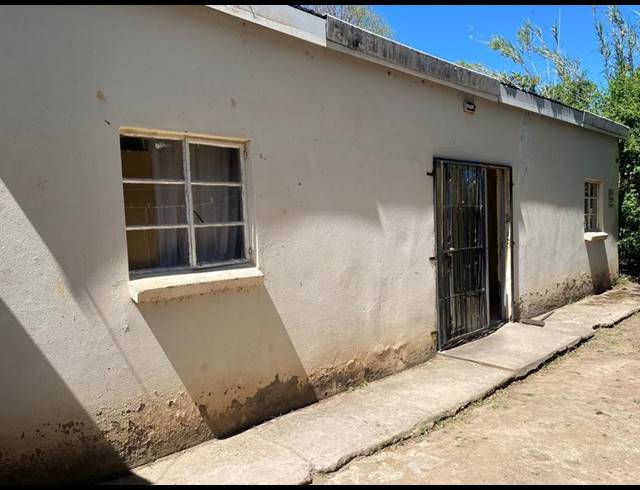 0 BEDROOM HOUSE FOR SALE IN QUEENSTOWN CENTRAL